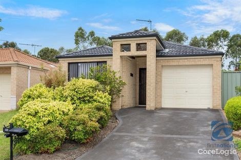 Property photo of 61 Sharrock Avenue Glenwood NSW 2768