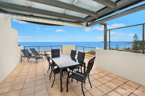 Property photo of 601/122-124 Alexandra Parade Alexandra Headland QLD 4572
