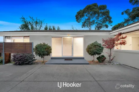 5/26 Camelia Gr, Cheltenham, VIC 3192