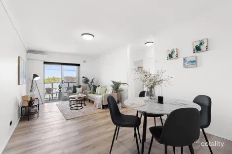 Property photo of 8/5 Phillip Street Roselands NSW 2196