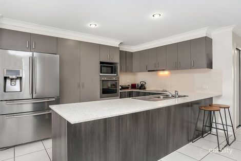 Property photo of 87 The Promenade Springfield Lakes QLD 4300
