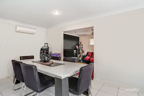 Property photo of 87 The Promenade Springfield Lakes QLD 4300
