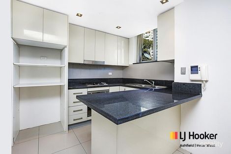Property photo of 7/3 Railway Parade Burwood NSW 2134