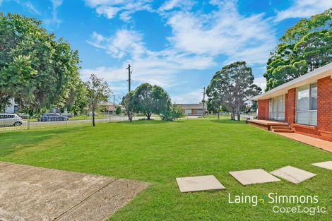 Property photo of 43 Victoria Road Rooty Hill NSW 2766