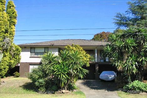 52 Asquith Ave, Winston Hills, NSW 2153