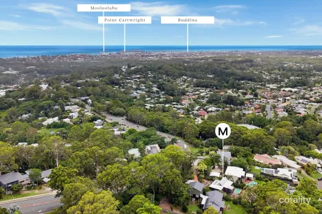 Property photo of 236 Mooloolaba Road Buderim QLD 4556