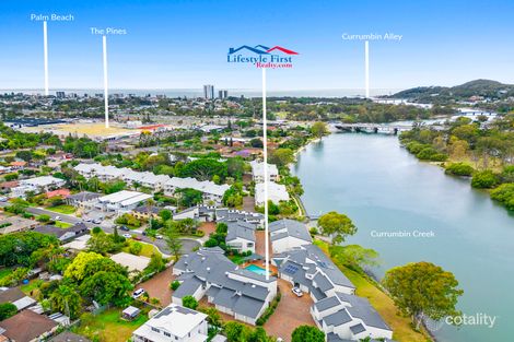 Property photo of 18/14 Wilpark Crescent Currumbin Waters QLD 4223