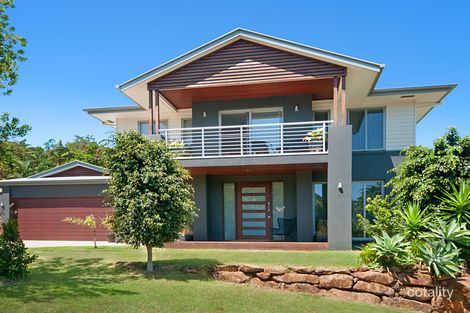 Property photo of 13 Alexander Circuit Lennox Head NSW 2478