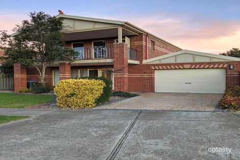 Property photo of 52 Riversdale Drive Tarneit VIC 3029