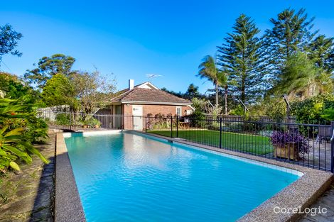 Property photo of 20 Fiddens Wharf Road Killara NSW 2071