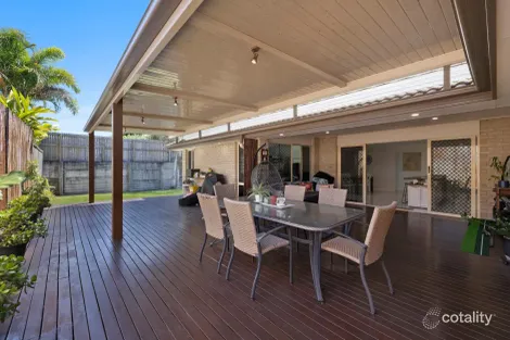 Property photo of 37 Hillview Crescent Little Mountain QLD 4551