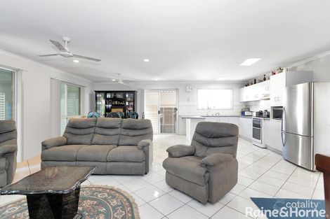 Property photo of 4 Barber Drive Eimeo QLD 4740