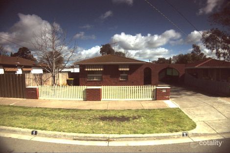 Property photo of 1 McKinley Avenue Corio VIC 3214
