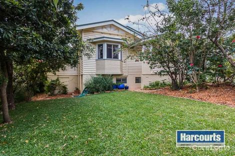 Property photo of 85 Mareeba Road Ashgrove QLD 4060