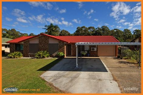 Property photo of 16 Tasman Court Kippa-Ring QLD 4021