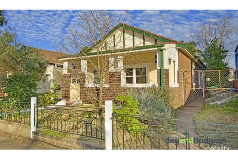 Property photo of 16 Frederick Street Campsie NSW 2194