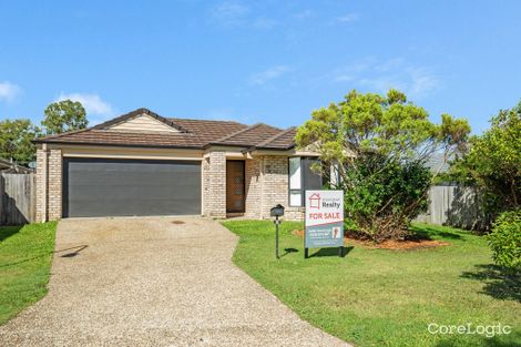 Property photo of 6 Star Ruby Link Eagleby QLD 4207