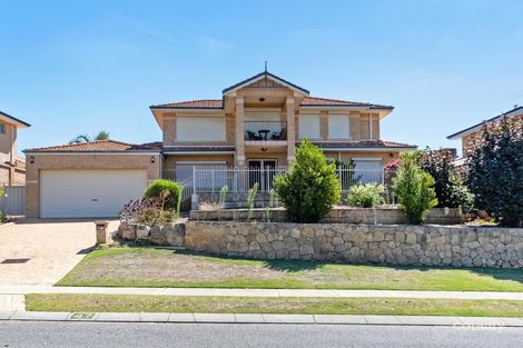 Property photo of 47 Silkeborg Crescent Joondalup WA 6027