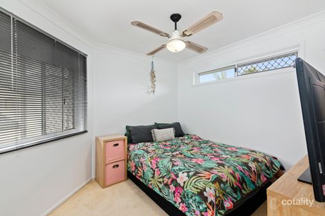 Property photo of 18/14 Wilpark Crescent Currumbin Waters QLD 4223