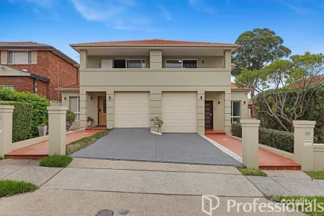 Property photo of 35 Penshurst Road Roselands NSW 2196