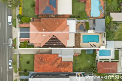 Property photo of 35 Penshurst Road Roselands NSW 2196