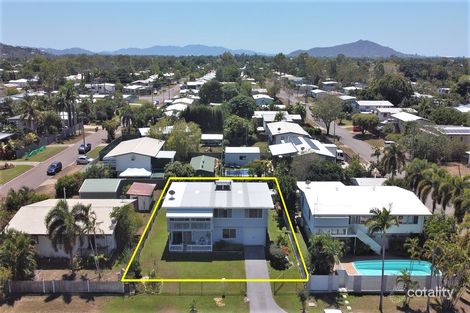 Property photo of 49 Dalpura Avenue Cranbrook QLD 4814