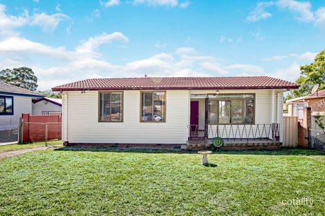 Property photo of 104 St Johns Road Heckenberg NSW 2168