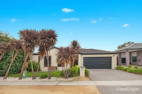 Property photo of 26 Penfold Street Gungahlin ACT 2912