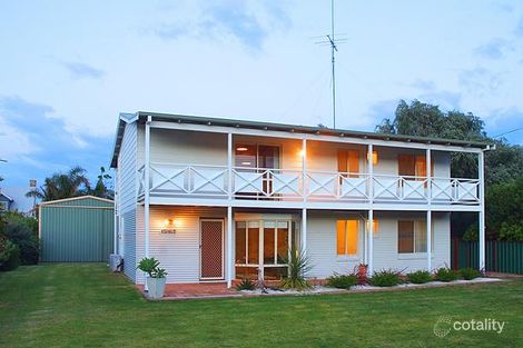 Property photo of 17 Patton Terrace Quindalup WA 6281