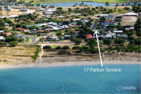 Property photo of 17 Patton Terrace Quindalup WA 6281