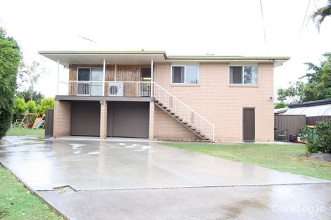 7 Way Ct, Silkstone, QLD 4304