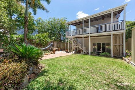 Property photo of 87 Stratton Terrace Manly QLD 4179