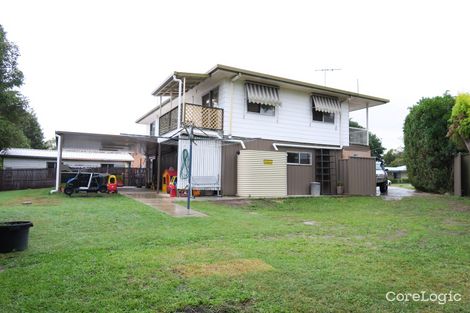 Property photo of 7 Way Court Silkstone QLD 4304