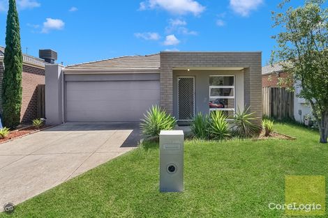 Property photo of 39 Larson Avenue Tarneit VIC 3029