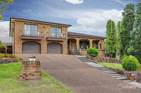 Property photo of 13 Chehalis Avenue Elermore Vale NSW 2287