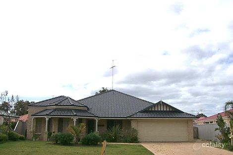 91 Willoughbridge Cres, Erskine, WA 6210