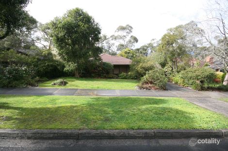 Property photo of 60 Patrick Avenue Croydon North VIC 3136