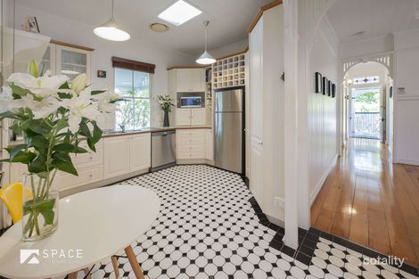 Property photo of 12 Gordon Street Paddington QLD 4064