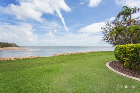 Property photo of 3/38 Beach Road Dolphin Heads QLD 4740