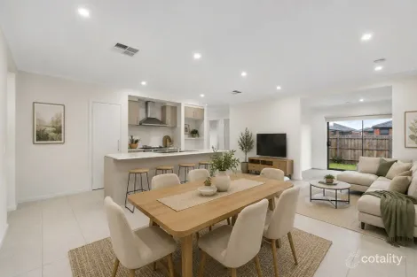 20 Pinaster St, Wallan, VIC 3756