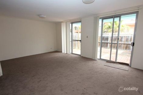 Property photo of 115/129B Park Road Rydalmere NSW 2116