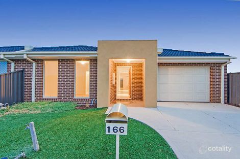 166 Virgilia Dr, Hoppers Crossing, VIC 3029