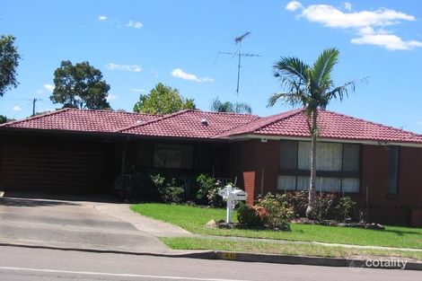 46 Caroline Chisholm Dr, Winston Hills, NSW 2153