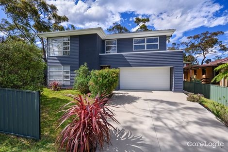 Property photo of 72 Russell Avenue Valley Heights NSW 2777