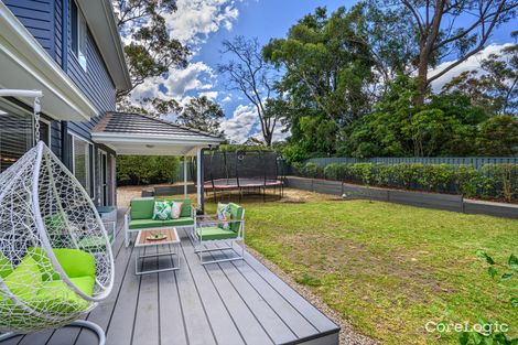 Property photo of 72 Russell Avenue Valley Heights NSW 2777