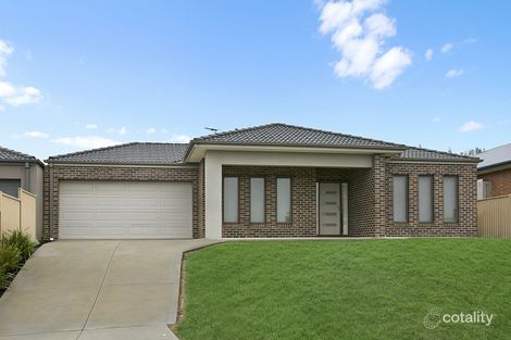 132 Roulston Way, Wallan, VIC 3756