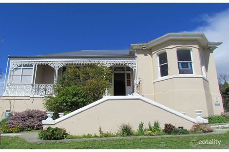 166 Warwick St, West Hobart, TAS 7000