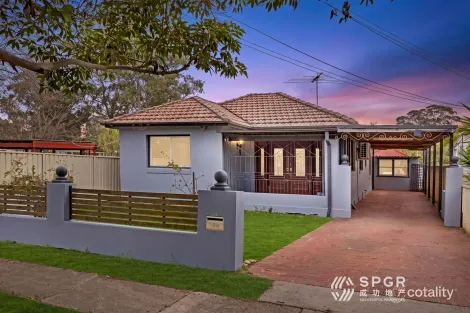 54 Kent St, Blacktown, NSW 2148