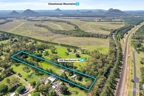 Property photo of 1028 Beerburrum Road Elimbah QLD 4516