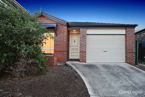 Property photo of 3 Sullivan Terrace Burnside VIC 3023